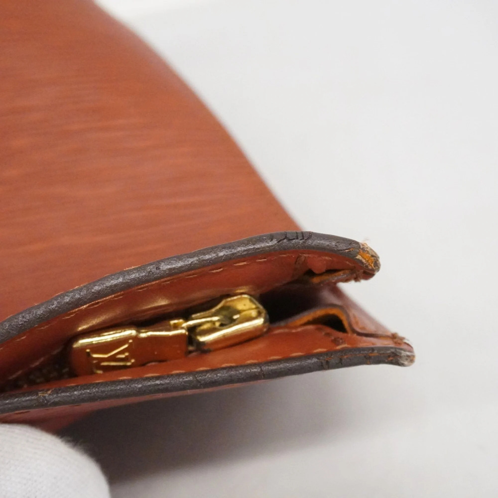 LOUIS VUITTON Brown Bag - Picture 11 of 15